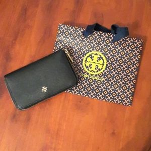 Tory Burch Wallet
